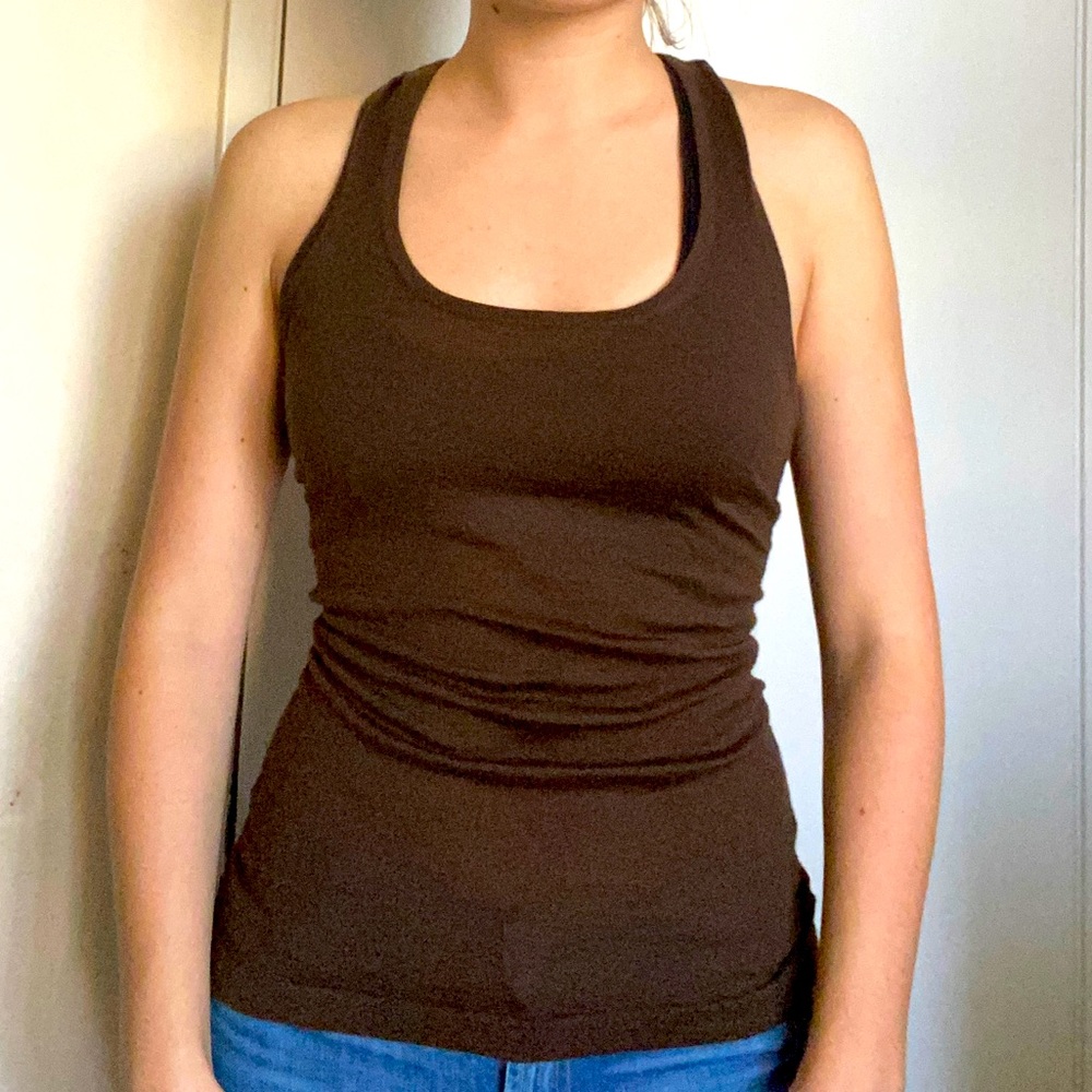 Cashmere Tanktop - Picture 2 of 5